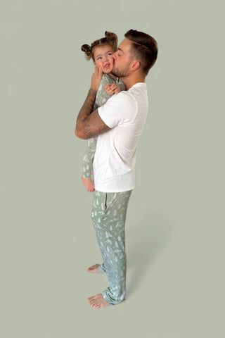 WILDERNESS WONDER DREAM MEN'S PANTS