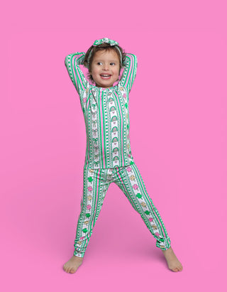 LUCKY RAINBOW RIBBONS DREAM SET