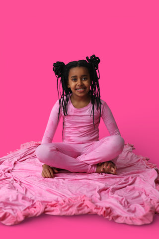 PINK DAYDREAM DREAM SET