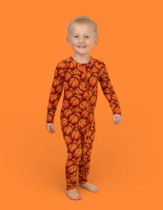 SLAM DUNK SQUAD DREAM ROMPER