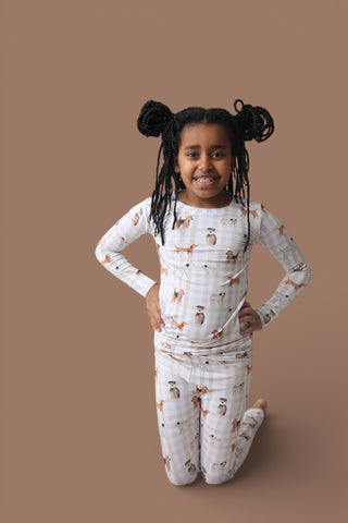 PAWFECT PALS DREAM SET