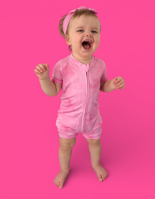 PINK DAYDREAM DREAM SHORTIE