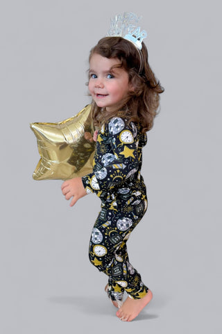 NYE DISCO & DREAMS DREAM SET