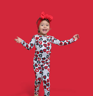 CROSS MY HEART DREAM SET