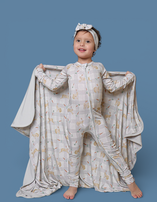 MEADOW HOP DREAM ROMPER