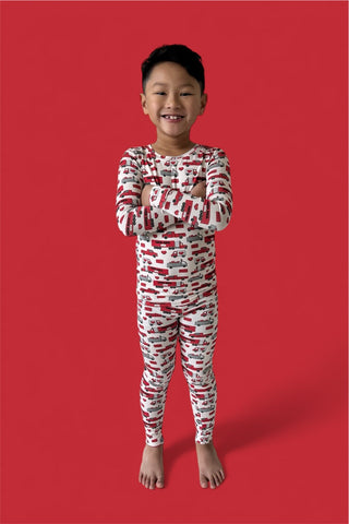 HAULIN' HEARTS DREAM SET