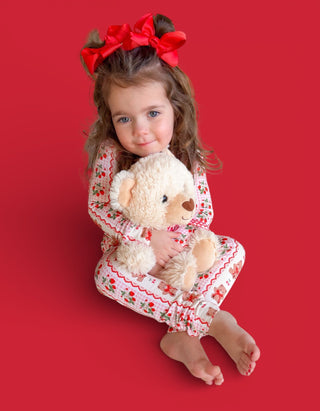 BERRY BEAR BLISS DREAM SET