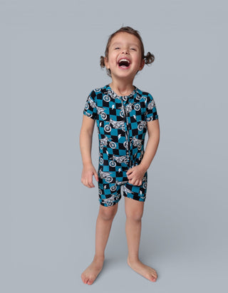 MOTO MAYHEM DREAM SHORTIE