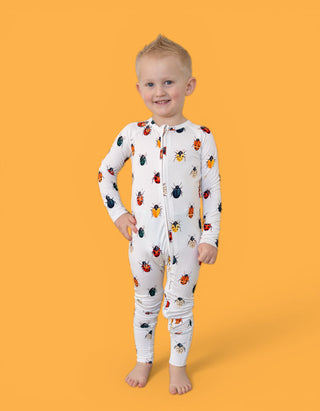 BUG LIFE DREAM ROMPER