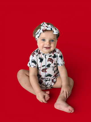 STICK & SKATE DREAM BODYSUIT DRESS