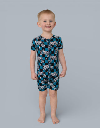 MOTO MAYHEM DREAM SHORTIE