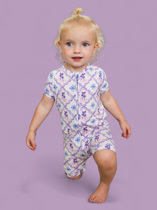 ICY WONDERLAND DREAM SHORTIE