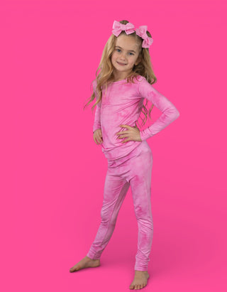 PINK DAYDREAM DREAM SET