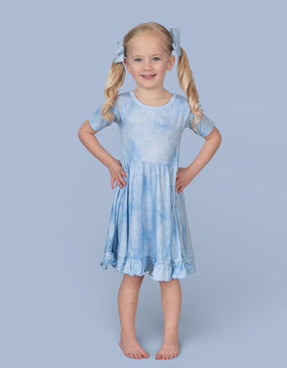 haze blue dress Blue Haze Dress Reviash