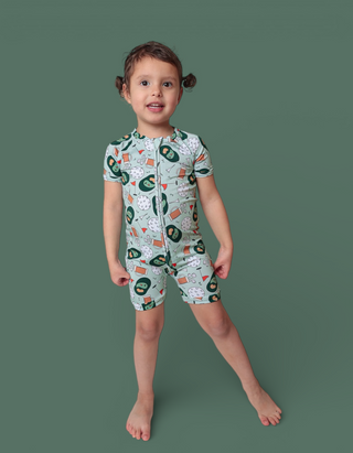 BIRDIE & BOGEYS DREAM SHORTIE