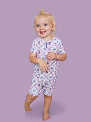 ICY WONDERLAND DREAM SHORTIE