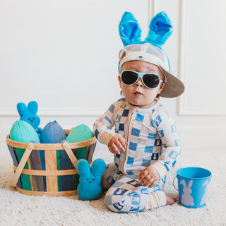 EASTER WISHES DREAM ROMPER