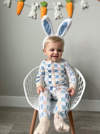 EASTER WISHES DREAM ROMPER